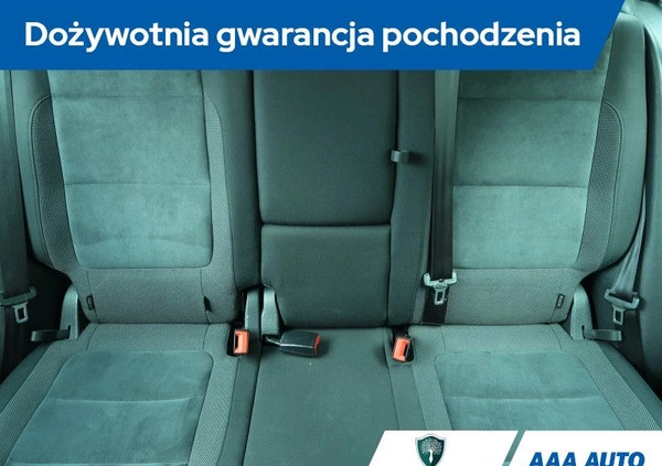 Volkswagen Tiguan cena 70000 przebieg: 147217, rok produkcji 2015 z Choszczno małe 277